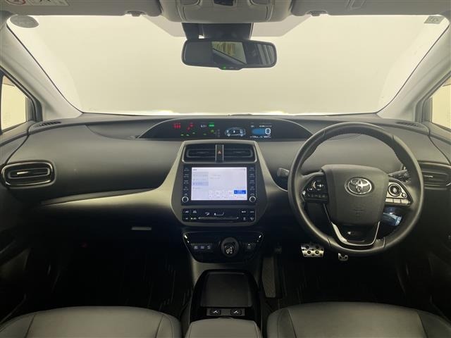 Toyota PRIUS 2021 7023064-15