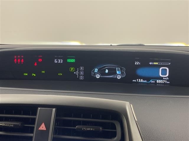 Toyota PRIUS 2021 7023064-16