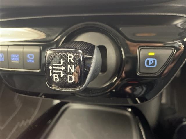 Toyota PRIUS 2021 7023064-22