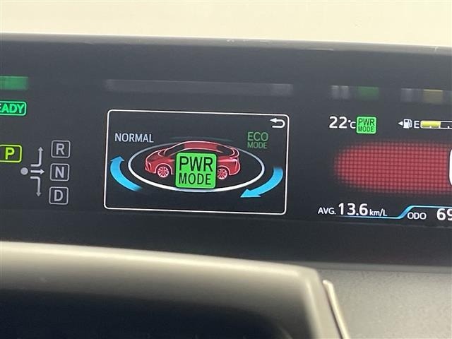 Toyota PRIUS 2021 7023064-9