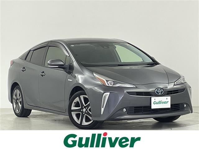 Toyota PRIUS 2020 7023113-0