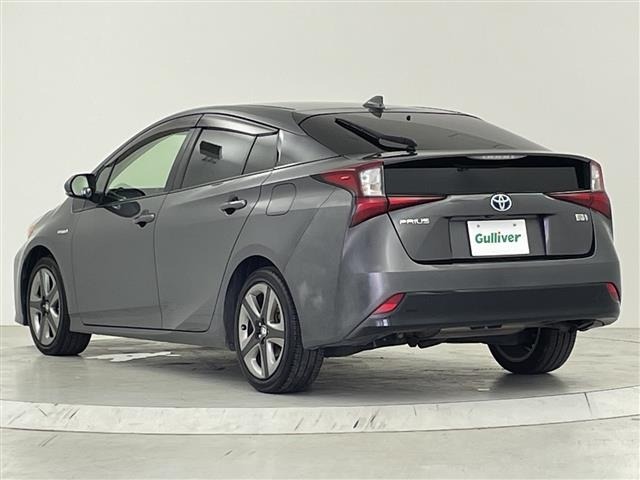 Toyota PRIUS 2020 7023113-13