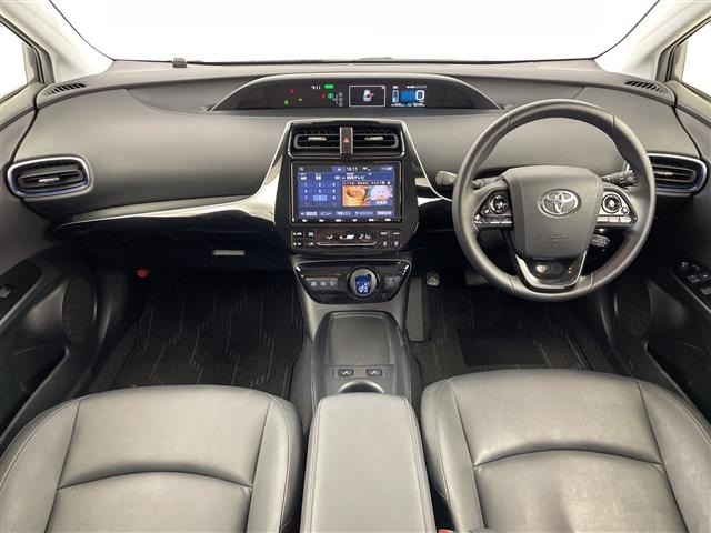 Toyota PRIUS 2020 7023113-14
