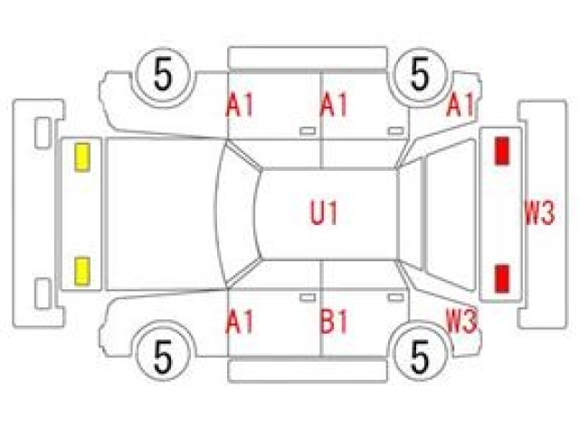 Toyota PRIUS 2020 7023113-23