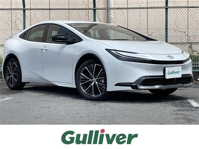 Toyota PRIUS 2025 7023115-0