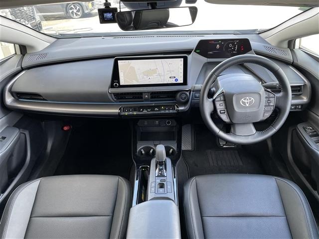 Toyota PRIUS 2025 7023115-14