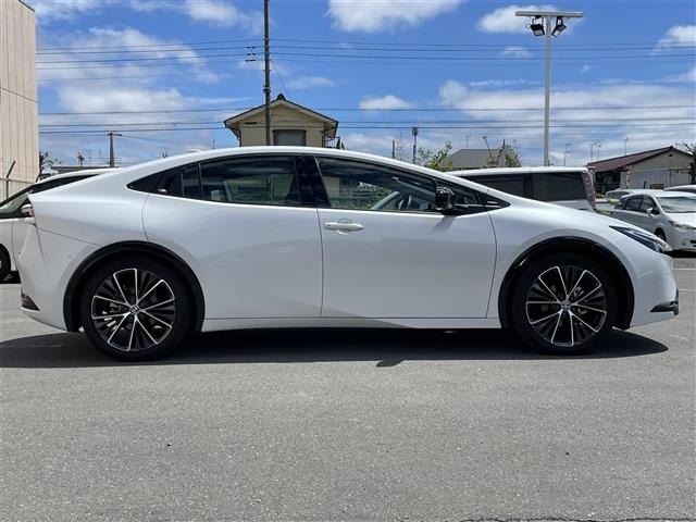 Toyota PRIUS 2025 7023115-20