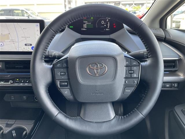 Toyota PRIUS 2025 7023115-6