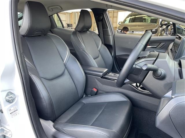 Toyota PRIUS 2025 7023115-8