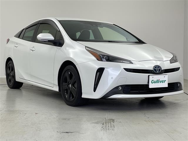Toyota PRIUS 2021 7023122-0