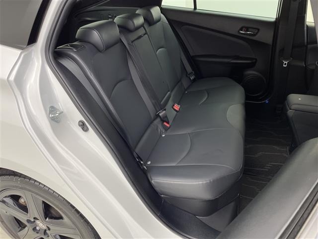 Toyota PRIUS 2021 7023122-1