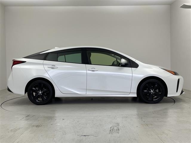 Toyota PRIUS 2021 7023122-13