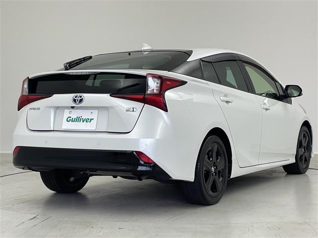 Toyota PRIUS 2021 7023122-14