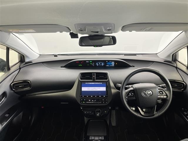 Toyota PRIUS 2021 7023122-15