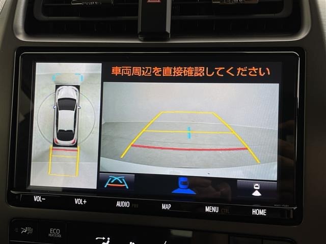 Toyota PRIUS 2021 7023122-16
