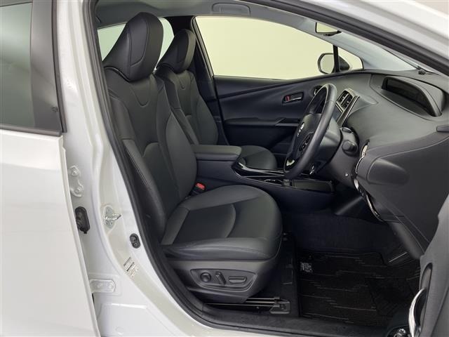 Toyota PRIUS 2021 7023122-18