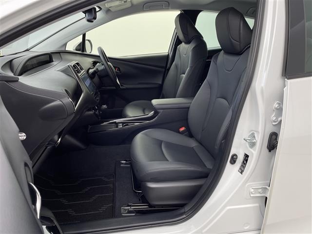 Toyota PRIUS 2021 7023122-21