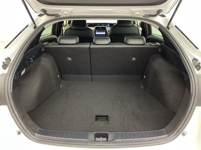 Toyota PRIUS 2021 7023122-5