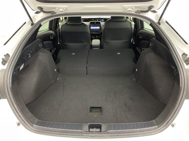 Toyota PRIUS 2021 7023122-7