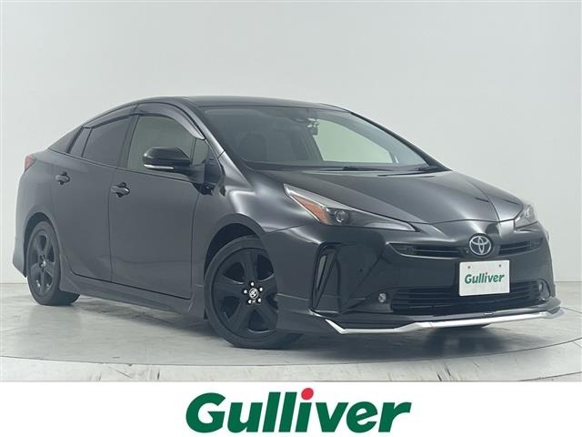 Toyota PRIUS 2022 7023133-0