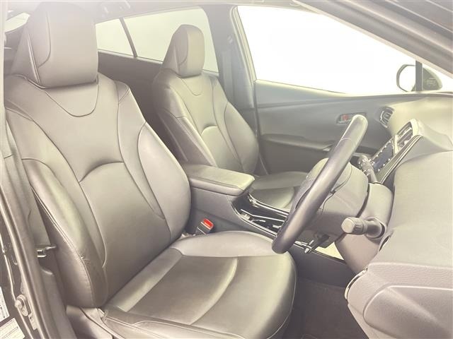 Toyota PRIUS 2022 7023133-19