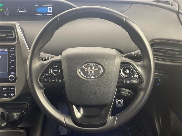 Toyota PRIUS 2022 7023133-21