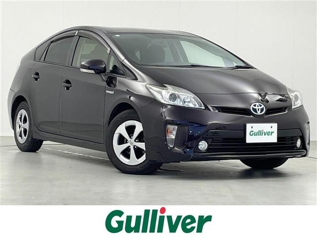 Toyota PRIUS 2015 7023156-0