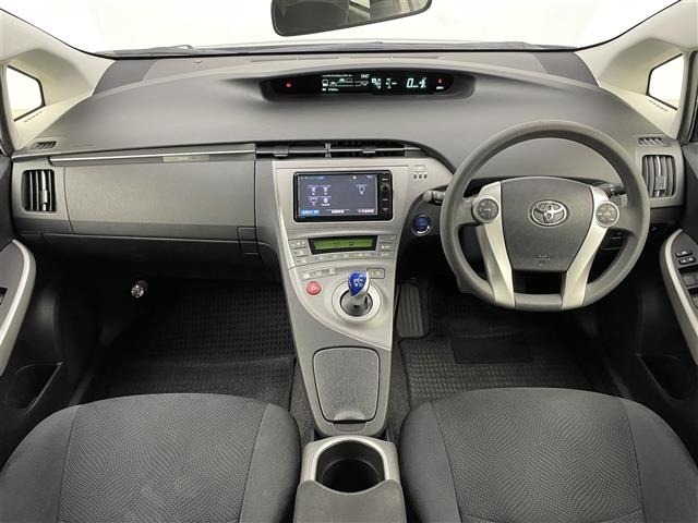 Toyota PRIUS 2015 7023156-16