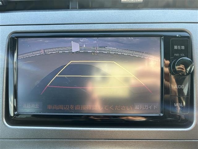 Toyota PRIUS 2015 7023156-17