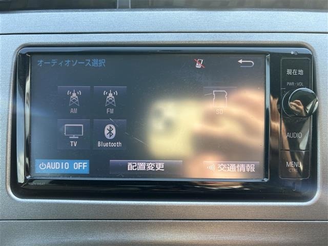 Toyota PRIUS 2015 7023156-19