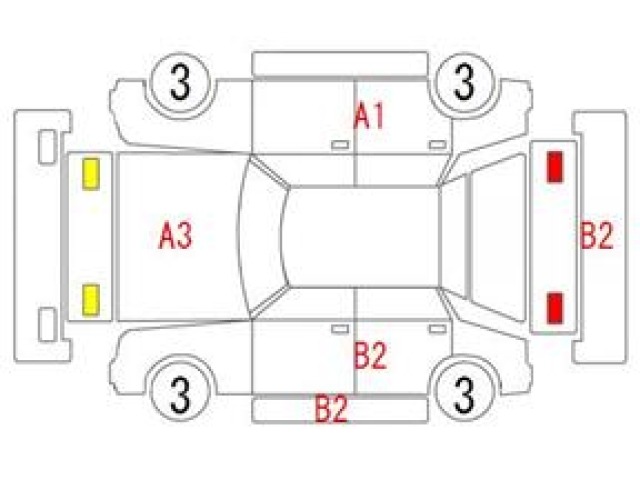 Toyota PRIUS 2015 7023156-24
