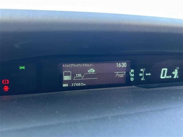 Toyota PRIUS 2015 7023156-7
