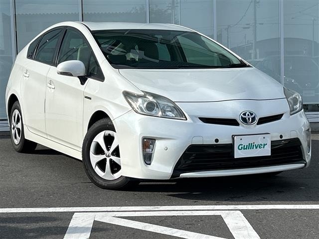 Toyota PRIUS 2012 7023169-0