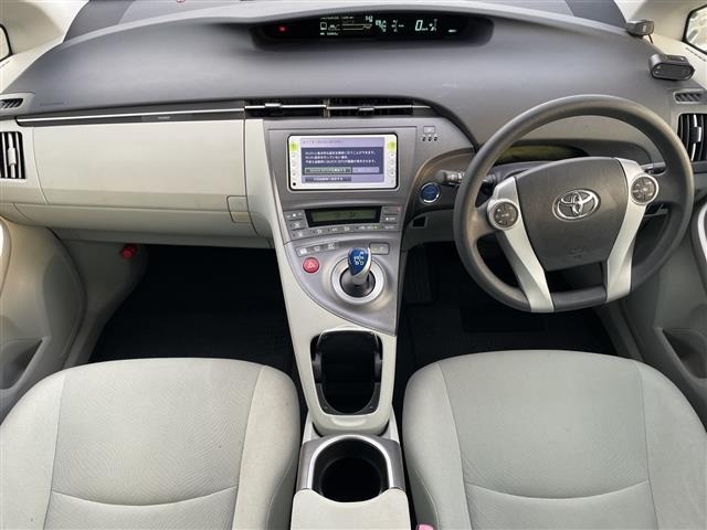 Toyota PRIUS 2012 7023169-14