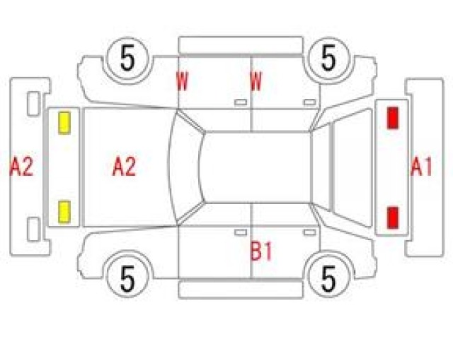 Toyota PRIUS 2012 7023169-23
