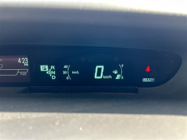 Toyota PRIUS 2012 7023169-3