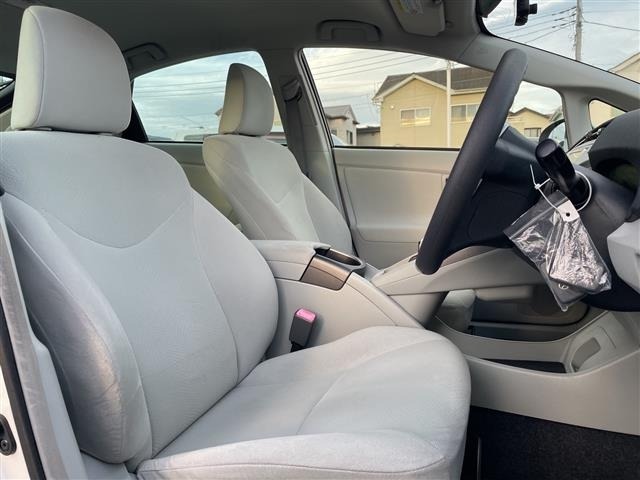Toyota PRIUS 2012 7023169-6