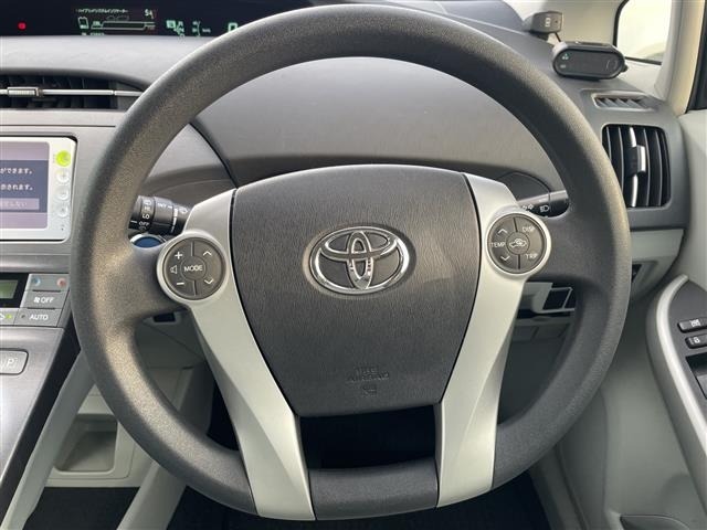 Toyota PRIUS 2012 7023169-7