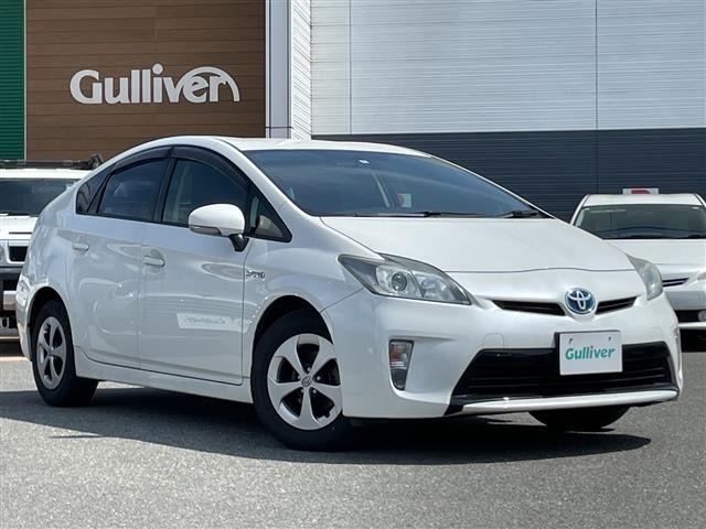 Toyota PRIUS 2012 7023203-0