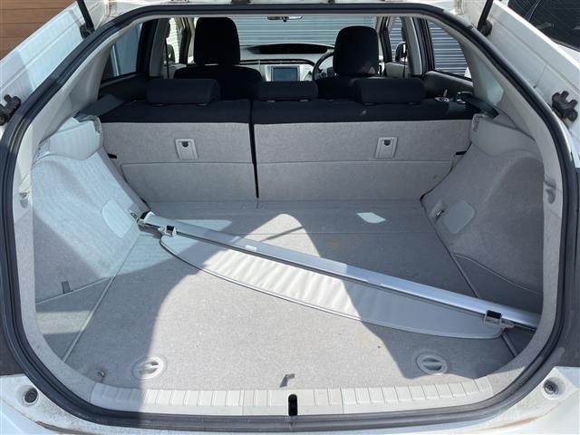 Toyota PRIUS 2012 7023203-10