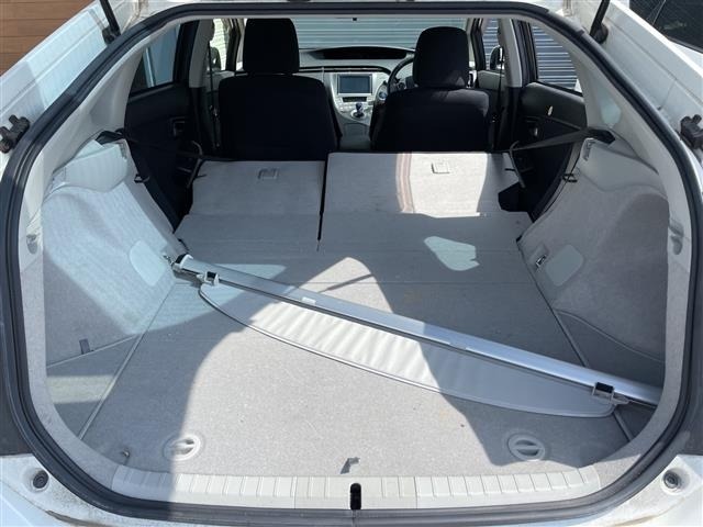 Toyota PRIUS 2012 7023203-11