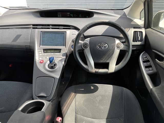 Toyota PRIUS 2012 7023203-13