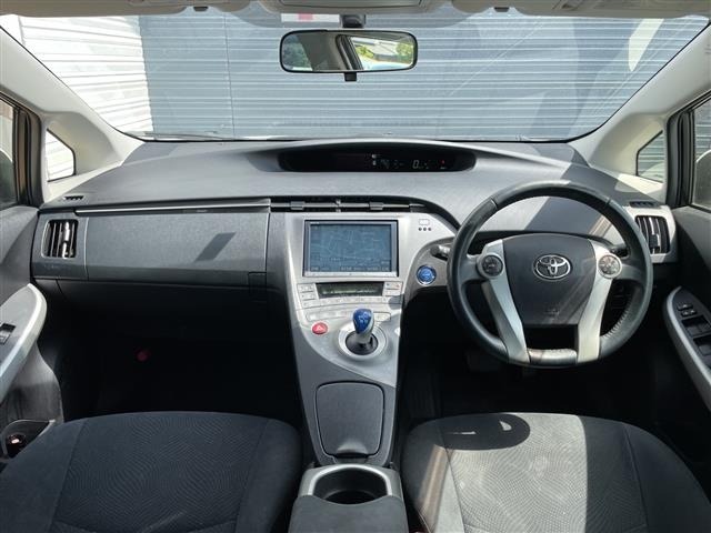 Toyota PRIUS 2012 7023203-14