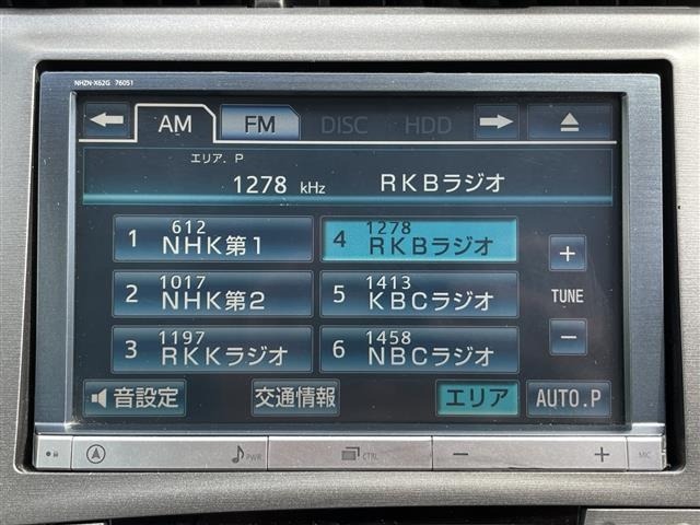 Toyota PRIUS 2012 7023203-17
