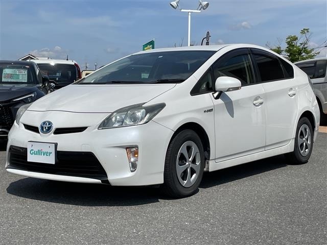 Toyota PRIUS 2012 7023203-2