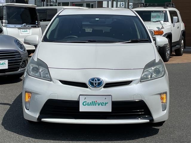 Toyota PRIUS 2012 7023203-22