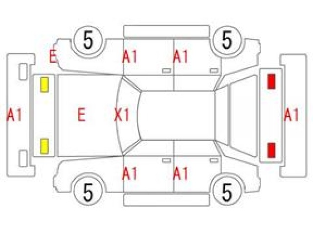 Toyota PRIUS 2012 7023203-23