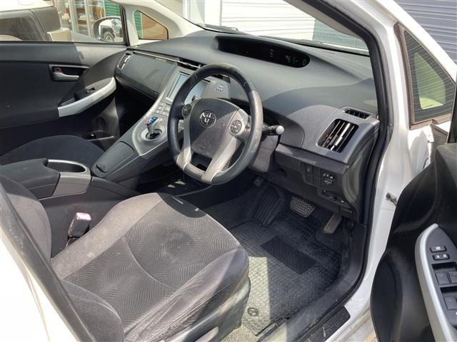 Toyota PRIUS 2012 7023203-3