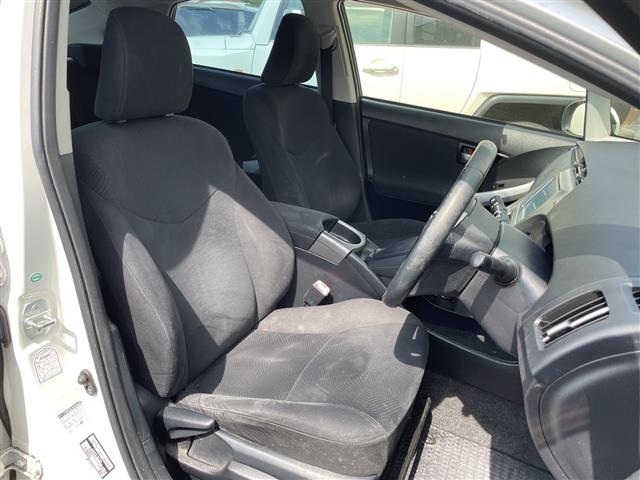 Toyota PRIUS 2012 7023203-5