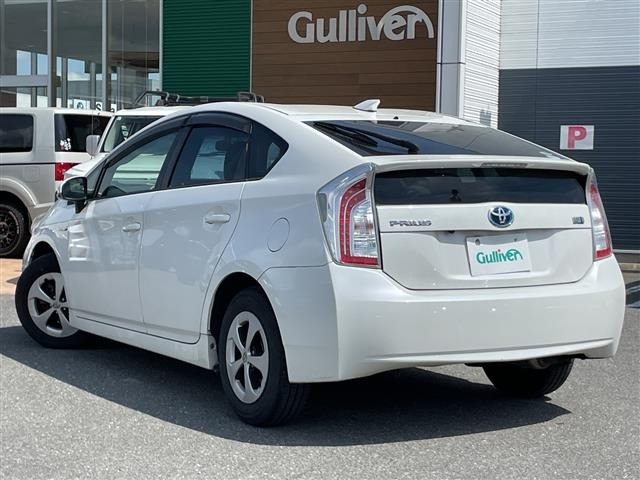 Toyota PRIUS 2012 7023203-6